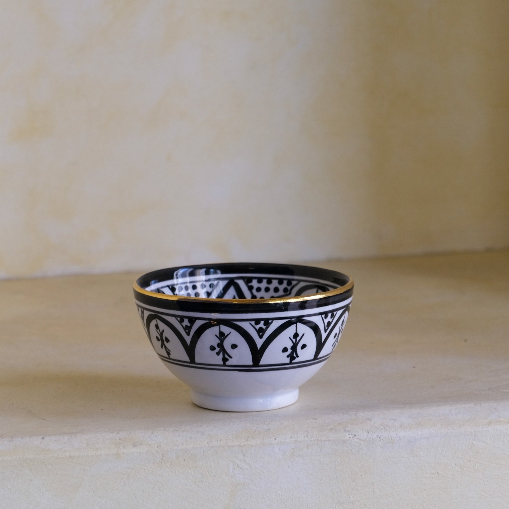 Chabi Chic - Zwak Little Bowl