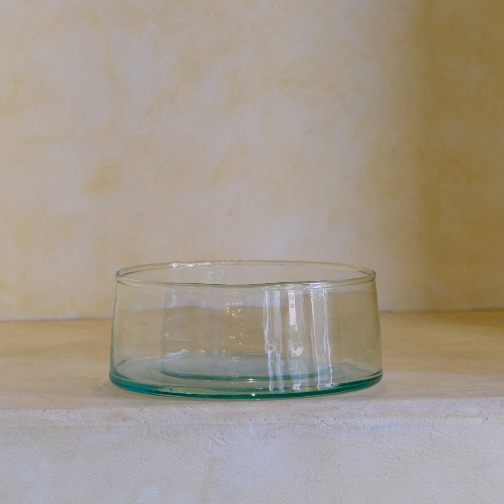 Verre Beldi - Salad Bowl