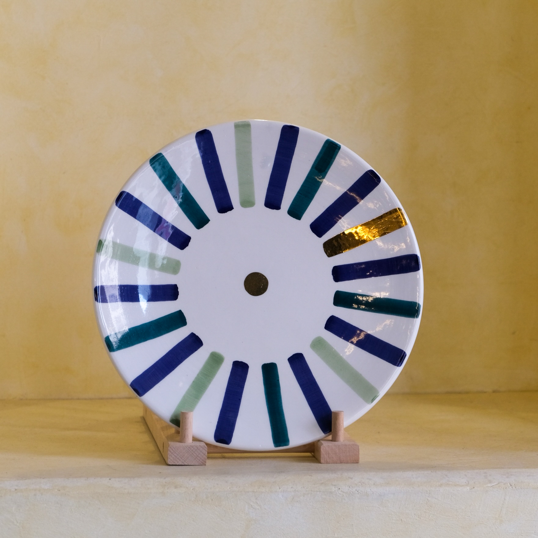 Chabi Chic - Ourika Plates