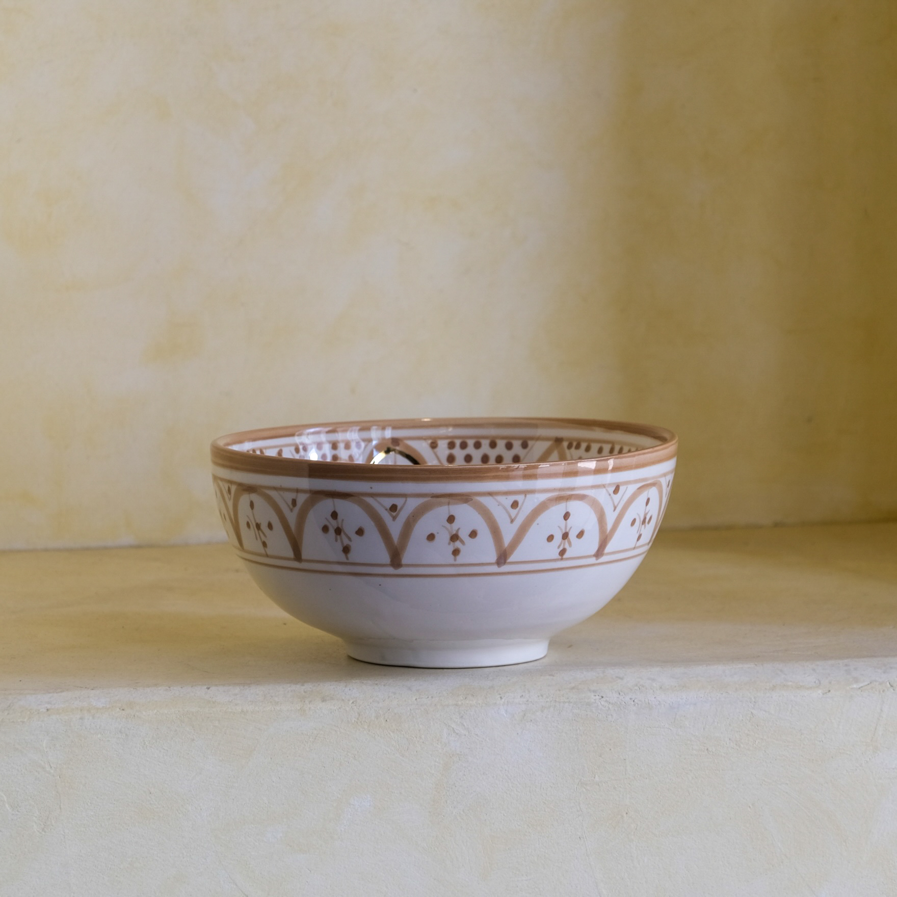 Chabi Chic - Zwak Salad Bowl