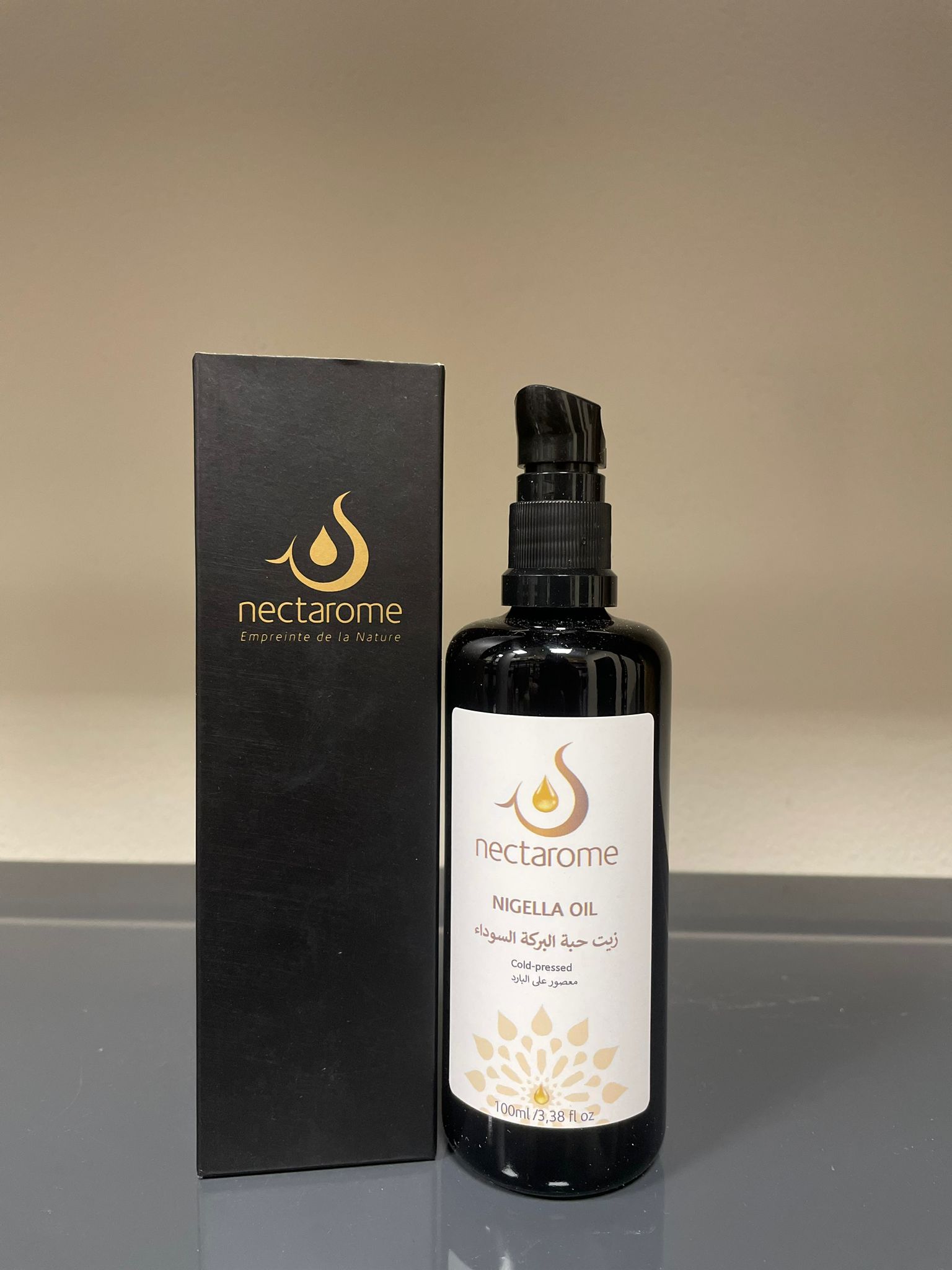 Nectarome Nigella Oil 100ml