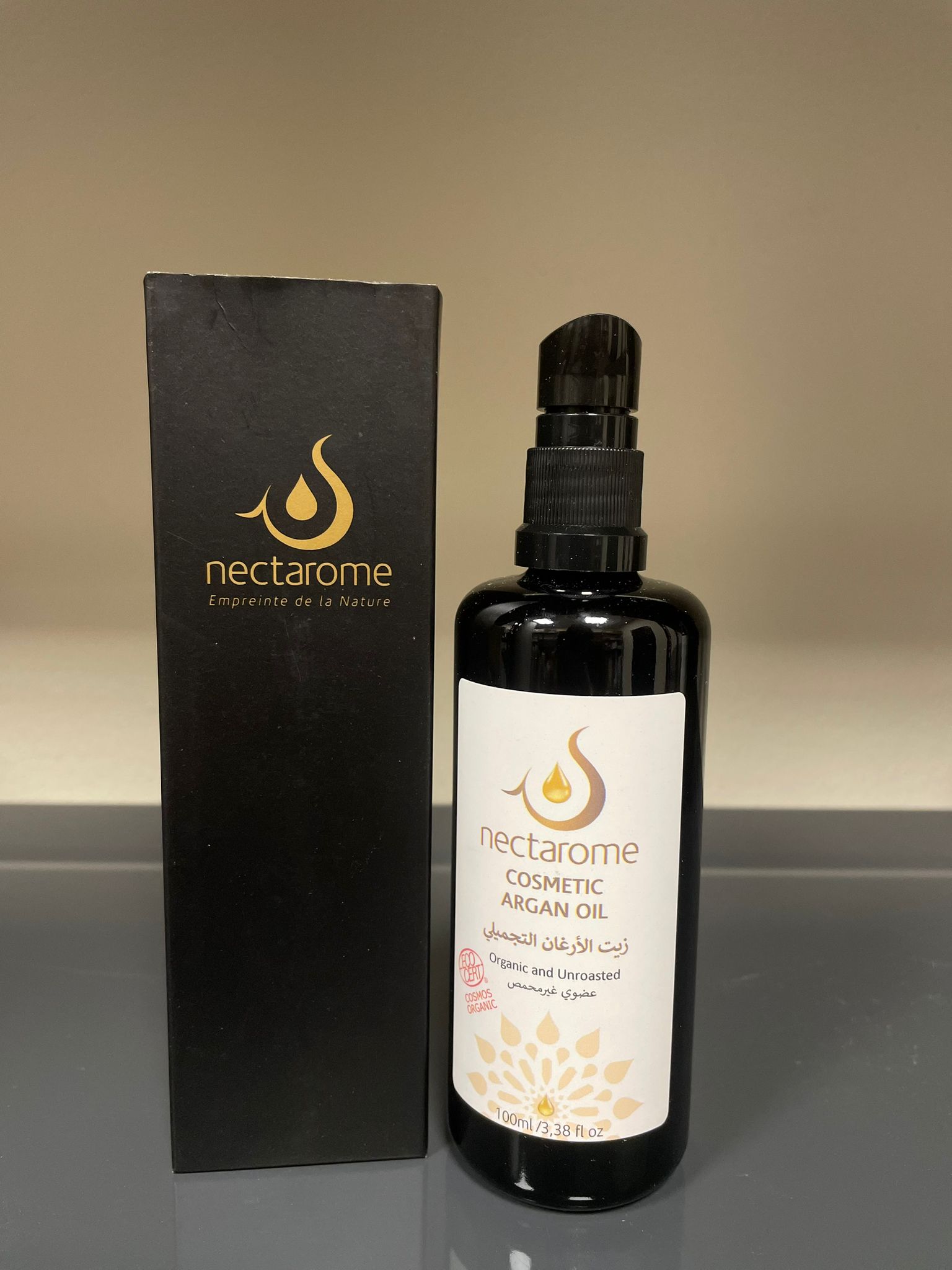 Nectarome Cosmetic Argan Oil 100ml